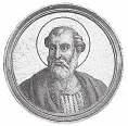 He would serve the Church as pope even if his ministry would cost him his life. That is why Pope Cornelius was so greatly admired throughout the world.