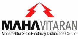 Office & Address / Phone Maharashtra State Electricity Distribution Company Limited Zone, Admin.