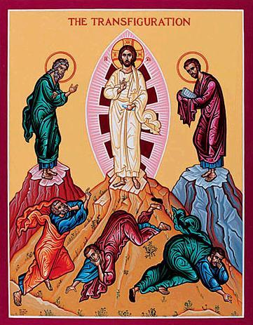 August 6 th FEAST OF THE HOLY TRANSFIGURATION OF OUR LORD The Transfiguration of Christ is one of the central events recorded in the Gospels.