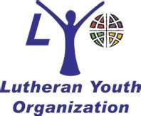 Respectfully submitted, Pastor Eric Lemonholm Chair, Congregational Life Committee Report of Committees and Subcommittees Report of the Synod Lutheran Youth Organization Where Youth are the voice LYO