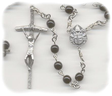 MONTHLY ROSARY FEB 13 ~~~~~~~~~ ALAN BARNETT Our monthly Rosary Prayer Group will meet again on Monday, March 5 th, at Belen s home, Augustijnslei 56-B, 2930 Brasschaat.