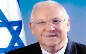 Rivlin to Task Bibi to Form New Government Sixty-seven MKs endorsed Likud leader Prime