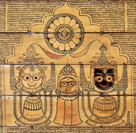 The first literary works in Malayalam, dated to about the twelfth century, are directly indebted to Sanskrit.