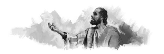 Lesson 2 *July 1 7 Paul s Authority and Gospel Sabbath Afternoon Read for This Week s Study: 2 Pet. 3:15, 16; Galatians 1; Phil. 1:1; Gal. 5:12. Memory Text: For do I now persuade men, or God?