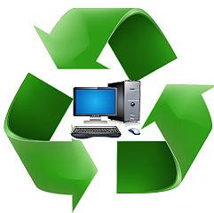 E-Recycling Event Saturday, September 26, 8:30 a.m.-12:30 p.m. The public is invited to drop off unwanted household electronic equipment for recycling at the St. John Church parking lot.