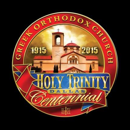 In Celebration of Holy Trinity's 100th Anniversary! Dinner & Iconography Tour S.A.L.T. (Young Adult Professionals Group) Bring a Friend! What?