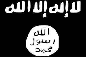 Islamic State of Iraq and al-sham or the Islamic State of Iraq and Syria); and (e) the following flag is affiliated with ISIL: KHAN s Attempt to Travel Overseas 10.