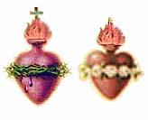 Apostolate of the Green Scapular VOLUME 5 SEPTEMBER 2016 Dedicated to the Sacred Heart of Jesus and Immaculate Heart of Mary Special Edition For the first time, we have combined events leading to