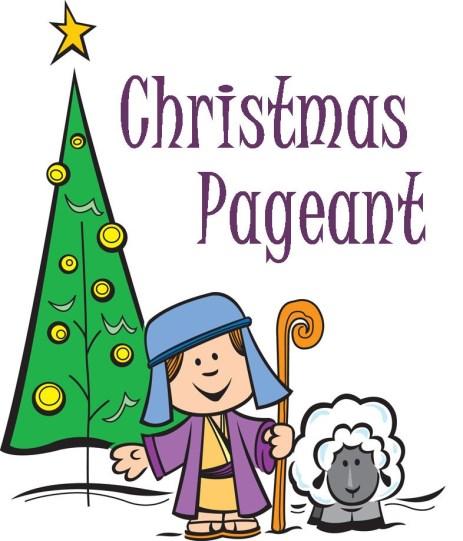 Matthew Christmas Pageant will be held on Sunday, December 20th at 12 noon. Two mandatory rehearsals: December 6th & 13th, 10am - 11:15am with the final rehearsal on December 20th at 10am.