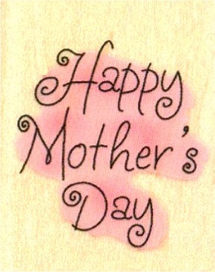 .. Author Unknown Mother s Day is Sunday, May 8 Concordianews.
