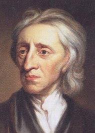 John Locke 1632-1704 No