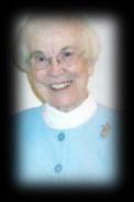 Sister Zoe Brenner, SBS, who has worked for several years with Sister Maria, resides in Ft Defiance, AZ, about 30 minutes from Navajo, and is part of Our Lady of the Blessed Sacrament Parish on the