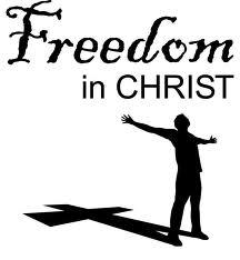 STAND FIRM IN CHRISTIAN FREEDOM Galatians 5:1-15 Key Verse: 5:1 It is for freedom that Christ has set us free. Stand firm, then, and do not let yourselves be burdened again by a yoke of slavery.