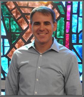 He began his ministry over twenty years ago when he began working with youth at First UMN at Austin and while on staff there for over a decade, he organized and led countless mission trips, led