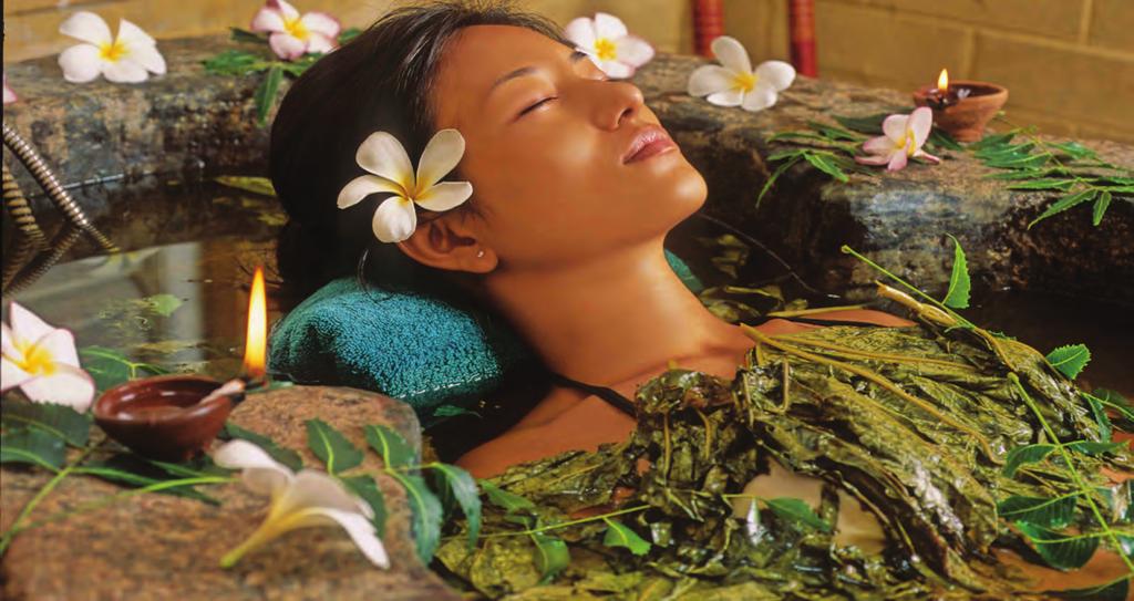 Spa & Massage Bliss Sri Lanka had continued to inspire and heal many who travelled to its shores ever since its existence was known to the world.