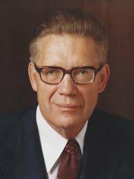 CHAPTER 8 Invite two students to take turns reading aloud the following statement by Elder Bruce R. McConkie (1915 85) of the Quorum of the Twelve Apostles: its area.