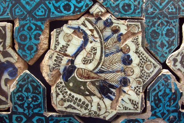 Anatolia The ceramic arts of this period may also be seen as the forerunners of