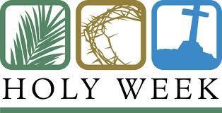) Musicians of Ma alwyck, March 30 3pm: Seven Last Words of Christ Good Friday, March 29 12pm: Service Easter, March 31 10am: Worship Service 5pm: Easter Vespers Easter Flowers Each Easter, members