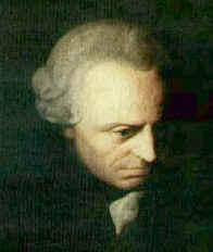 2) Kant introduced the concept of transcendentalism in which some things are known by methods other than empirically; they transcend empirical or sensory experience.
