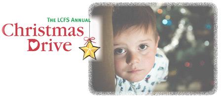 ANGEL TREE ALL GIFTS AND GROCERY CARDS ARE DUE BY DECEMBER 3RD!