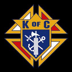 Meetings 1st (Social) and 3rd (Business) Tuesdays at 7pm, 2504 S Oak Ave, Sanford. kofc5357.