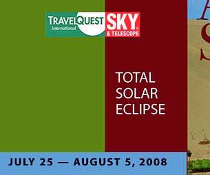 TravelQuest International and Sky & Telescope invite you to join us as we explore the