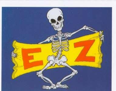 ESEGIËL Boek: E-Z-kill = Ezekiel Kerngedagte: Dry bones Esegiël was `n profeet onder die Jode terwyl hulle in ballinskap in Babilonië was.