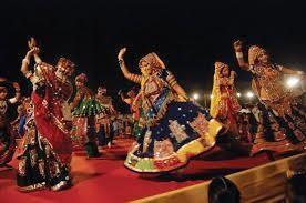 festivals of Ahmedabad