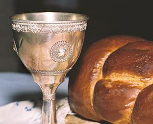 The Lord s Supper serves as a reminder of: Christ s sacrifice and the sacrifice we make to be his followers Christ s resurrection and the resurrection we share as his disciples The vows we took at