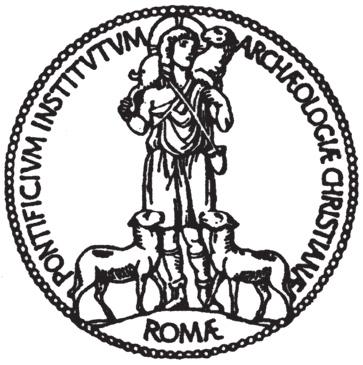 STUDI DI ANTICHITÀ CRISTIANA PUBBLICATI A CURA DEL PONTIFICIO ISTITUTO DI ARCHEOLOGIA CRISTIANA LXVI ACTA XVI CONGRESSVS INTERNATIONALIS ARCHAEOLOGIAE CHRISTIANAE Romae (22-28.9.