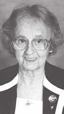 8 OBITUARIES CLASSIFIEDS THE NATIONAL HERALD, MARCH 27-APRIL 2, 2010 Elizabeth Collis Mourned By Her Family and Friends LEXINGTON, Kentucky - Elizabeth J. Collis, 102, widow of John S.