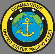 Commander, U.S. Pacific Fleet Pearl Harbor Survivors Association 2010 Reunion Dinner Honolulu, Hawaii Admiral Patrick M.