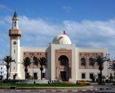 1906 Tunisia Rediscovering The Past The Archaeological Museum of Sfax is established in one of the city s hotels.
