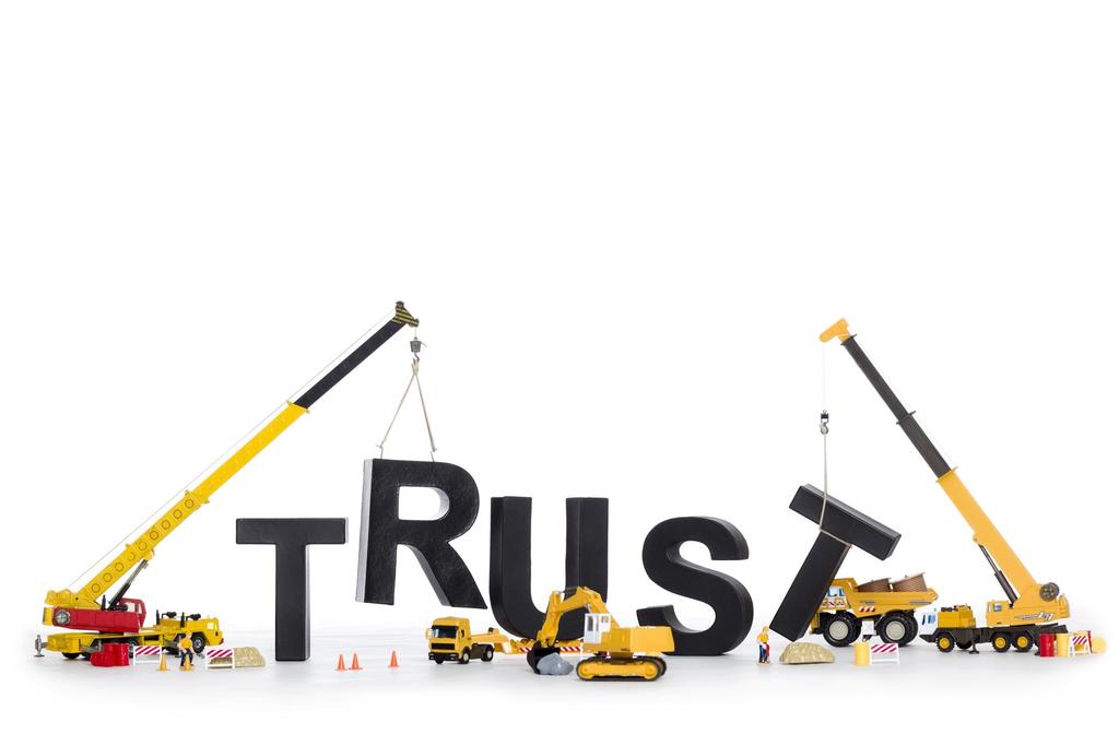 Building Trust MN Co