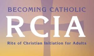 Twenty-Second Sunday in Ordinary Time Do you know someone interested in becoming Catholic? Were you raised in another religion and thinking about becoming Catholic?