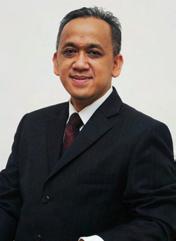 Leader PricewaterhouseCoopers Indonesia Hanim Hamzah Partner, Zaid Ibrahim & Co Senior Foreign Counsel,