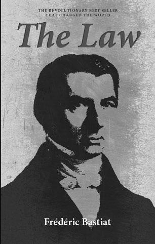 The Law Frédéric Bastiat, a French political economist and contemporary of Thoreau s, would argue that civil disobedience is unnecessary in a system where the laws were founded upon justice.