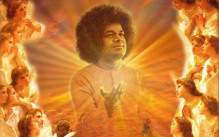 Pranams to the Lord of the Universe, Bhagavan Sri Sathya Sai Baba SUMMER 2017 The newsletter publication of the multi-faith service Center in Farmingdale, NJ Center Updates With the blessings of our