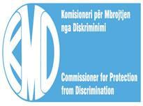 të drejtat dhe liritë themelore të njeriut. Komisioneri për Mbrojtjen nga Diskriminimi që nxit diskriminimin.