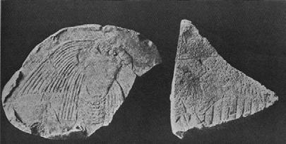perhaps Memphis were centers of archaism from the New Kingdom onward. Figure 7. Late plaster casts of Old Kingdom reliefs from the Temple of Sahura, Abusir. This corresponds to 15 percent.