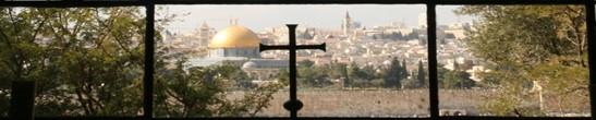 Visit the Holy Land...Where it all started... Feel faith, touch history & experience the steps of Christ & prophets.