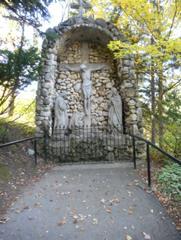 St. Bede Church Ingleside, IL 11 October 7, 2015 Pilgrimage to Holy Hill in Hubertus, Wisconsin Sponsored by