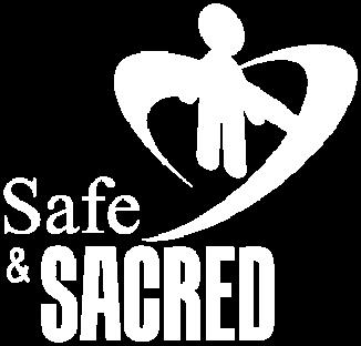 Safe and Sacred ALL PARISH VOLUNTEERS All men of the parish (high school age and older) are invited to sing with the men s choir.