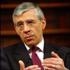 2006: Jack Straw s article wearing the full veil was bound to make better, positive