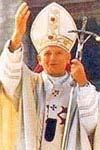 www.alextimes.com/6/communitynews_15.html The Significance of May 13 It's no accident Pope Benedict XVI chose May 13 to commence the process for beatification of Pope John Paul II.