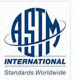 THE GOOD OUR INTIMATE INVOLVEMENT WITH ASTM International MORE THAN TWO DOZEN ASSET RELATED STANDARDS CREATED BY YOU FOLKS!