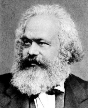 THEORY #3: SOCIAL OPPRESSION Karl Marx (1818-1883) Philosopher, Sociologist Man makes religion, religion does not make man.