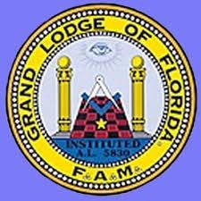 The Most Worshipful Grand Lodge of Free & Accepted Masons of Florida Boca - Delray Lodge #171 -------------------- Boynton Lodge #236 -------------------------- Gulf Strem Lodge #245