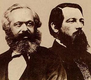 MARXISM refers to Marx s ideas; adaptations & variations came later Marxism was the dominant form of the 19 th c.