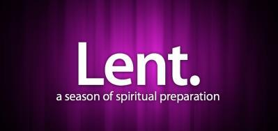 It is a time to follow Jesus, by commititing our lives to him, by commiting to know his will and way and then to live out both in our lives. In Living into Lent, Rev. Dr.